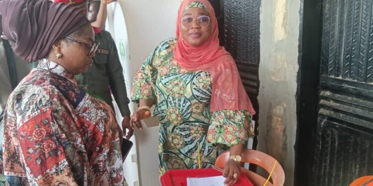 Osun 2026: Oyebamiji’s Wife Predicts Victory for Husband