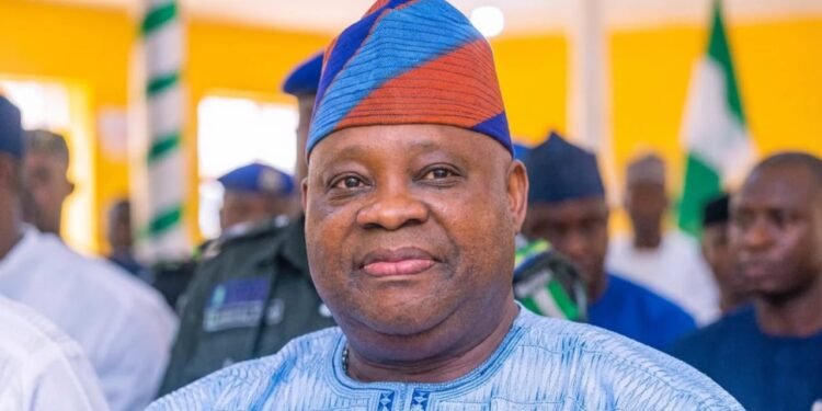 Atiku Congratulates Adeleke, Says Osun Poll is a Forerunner of 2027 General Elections