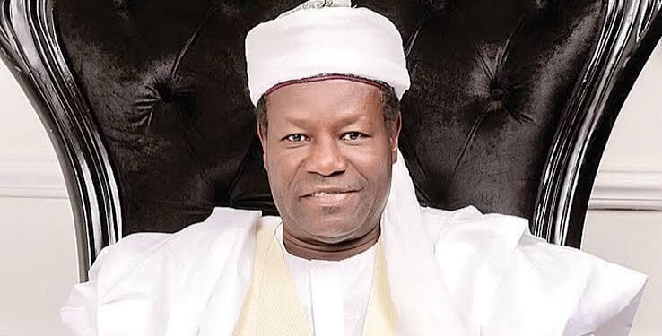 OPINION | Time for Gusau NFF Board to Quit, By Danladi Bako