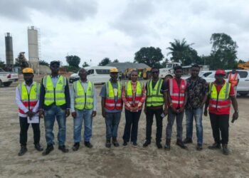 Okpebholo Will Complete All Road Projects Across Edo Within Tenure, Says Aide