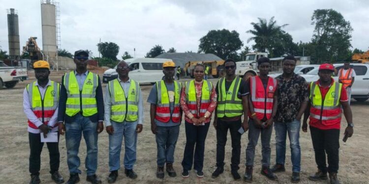 Okpebholo Will Complete All Road Projects Across Edo Within Tenure, Says Aide