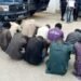 Police Arrest 12 for Alleged Vandalism of Lagos-Calabar Coastal Highway