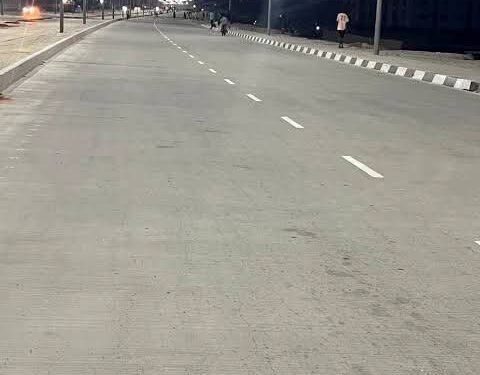 OPINION | Why Lagos-Calabar Coastal Highway Project is Beyond 2027 Elections, By Owaikhena Osikhekha