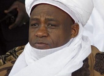 TRIBUTE | Soldier of Peace, Sultan Sa’ad Clocks 70, By Danladi Bako