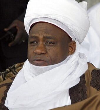 TRIBUTE | Soldier of Peace, Sultan Sa’ad Clocks 70, By Danladi Bako