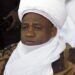TRIBUTE | Soldier of Peace, Sultan Sa’ad Clocks 70, By Danladi Bako