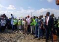 Nigeria Government Mulls Review of Benin-Asaba Highway Concession over Poor Handling