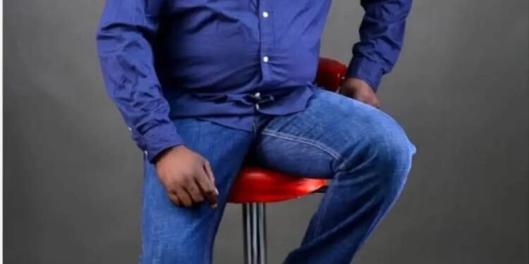 Tinubu Mourns Eagle Online Publisher, Dotun Oladipo