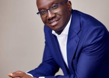 OPINION | How Okpebholo’s SHINE Agenda is Addressing 35-year Reckoning By Patrick Ebojele … (l)