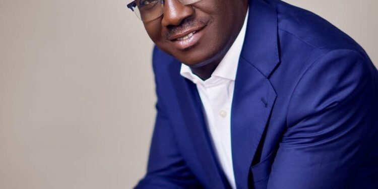 OPINION | How Okpebholo’s SHINE Agenda is Addressing 35-year Reckoning By Patrick Ebojele … (l)