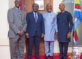WPRF: Kenya’s Information Minister, Gitau Confirms Attendance