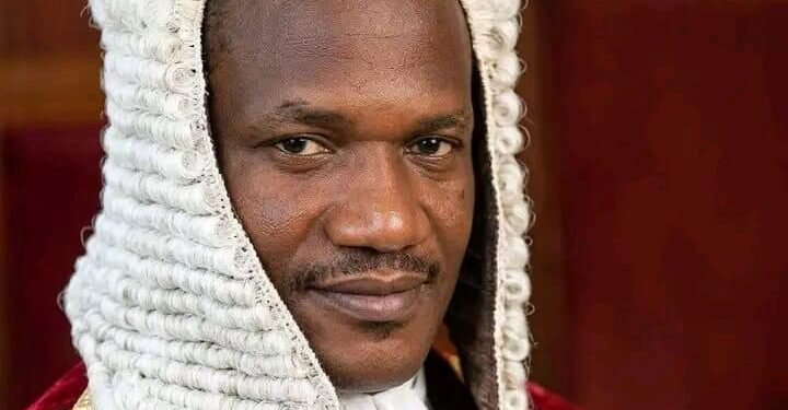 TRIBUTE | Justice Umaru Atu Kalgo: The Passing of a Jurist Who Lived Above Reproach, By Sani Umar