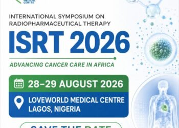 ISRT 2026 is Advancing Cancer Care in Africa, Says Loveworld Medical Centre
