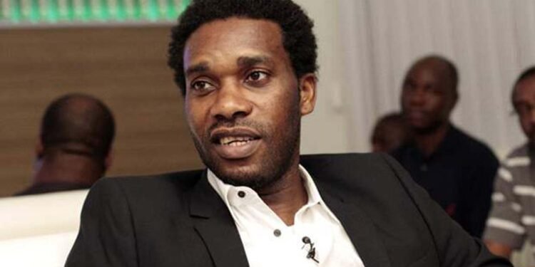 Okocha