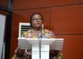 Ikomi at Army Resource Centre, Harps on ‘Strategic Think Tank’ to Strengthen Nigeria’s Defence Policy