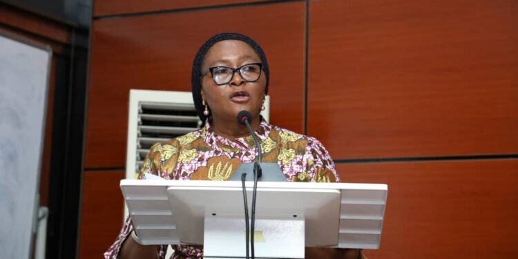 Ikomi at Army Resource Centre, Harps on ‘Strategic Think Tank’ to Strengthen Nigeria’s Defence Policy