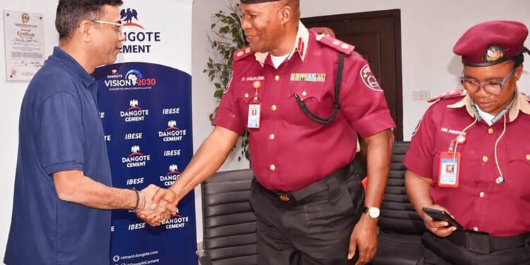 Dangote