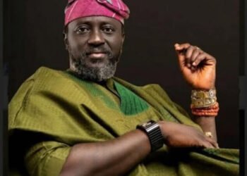 Kunle Omisore