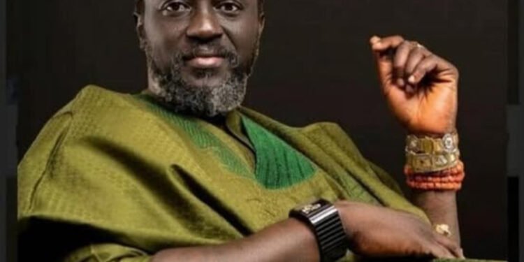 Kunle Omisore