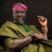 Kunle Omisore