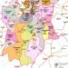 Osun 2026: Security Beefed up at INEC Office, Residents Stay Indoors