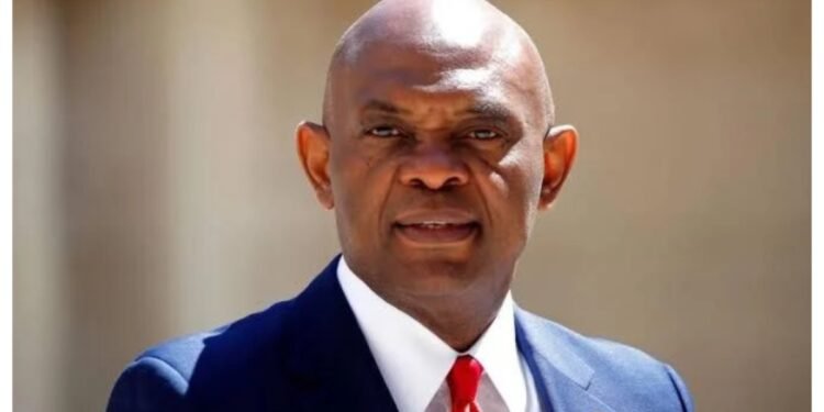 Tony Elumelu