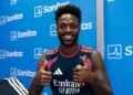 Vinicius Jr