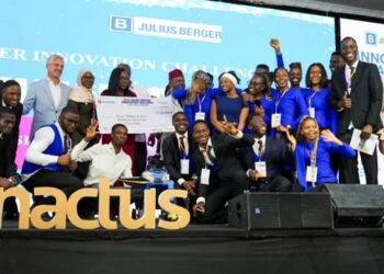Julius Berger