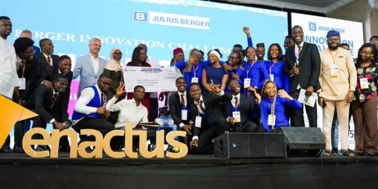 Julius Berger