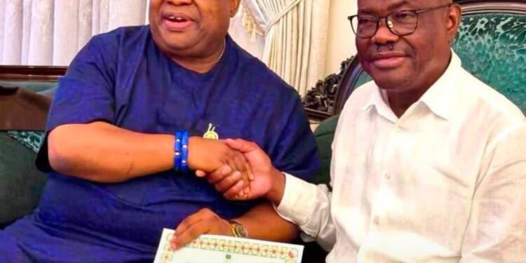 Adeleke