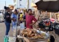 Osun 2026: Petty Traders Smile over Huge Sales During Saturday’s Governorship Election