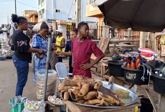 Osun 2026: Petty Traders Smile over Huge Sales During Saturday’s Governorship Election