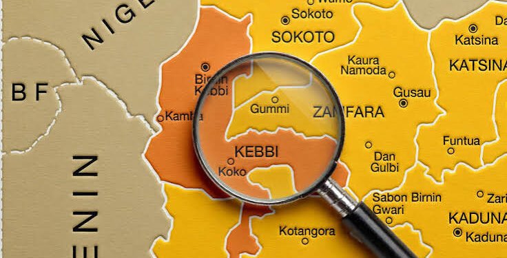 Kebbi