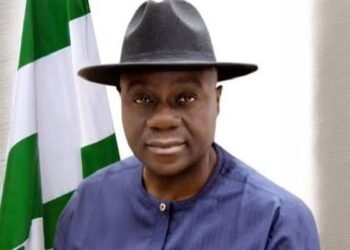 Abel Enitan