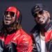 P-Square Albums Soar on Apple Music Charts Amid Peter, Paul’s Rift