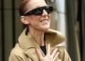 Celine Dion Returns to Public Life Ahead of Paris Show