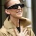 Celine Dion Returns to Public Life Ahead of Paris Show
