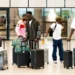 AFCON 2027 Qualifier: Super Eagles Arrive Abuja after 3-0 Loss