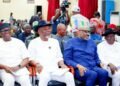 2027: Oborevwori Tasks Stakeholders on MORE Agenda, Grassroots Mobilisation