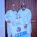 Oborevwori Salutes Oyedepo at 72, Says His Legacy Transcends Ministry