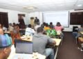 LSACA Trains Peer Educators on Harm Reduction, HIV Prevention