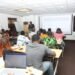 LSACA Trains Peer Educators on Harm Reduction, HIV Prevention