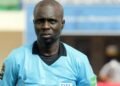 AFCON 2027Q: Mahamat Named Referee for Nigeria vs Madagascar