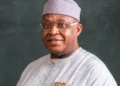 PDP Chieftain Dan Orbih Dies