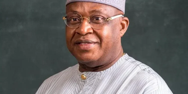 PDP Chieftain Dan Orbih Dies