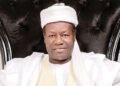 Thank You, President Tinubu — Danladi Bako Celebrates Reappointment of NTA DG for 2nd Term