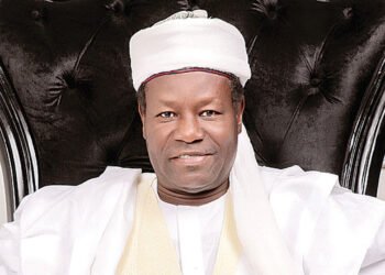 Thank You, President Tinubu — Danladi Bako Celebrates Reappointment of NTA DG for 2nd Term