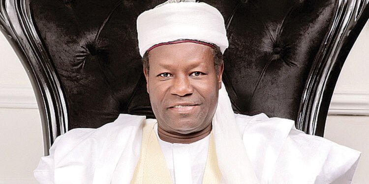 Thank You, President Tinubu — Danladi Bako Celebrates Reappointment of NTA DG for 2nd Term