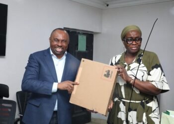 LSACA, ECEWS Partner to Sustain HIV Response in Lagos