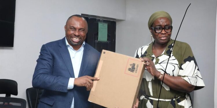 LSACA, ECEWS Partner to Sustain HIV Response in Lagos
